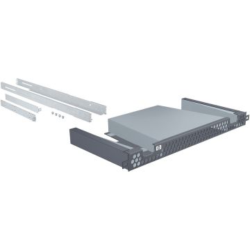 HP Rack Module Switch X421 144Gbps (JC665A) thumbnail