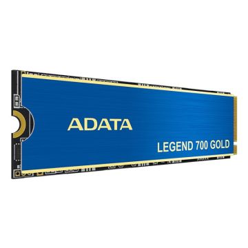 ADATA LEGEND 700 SLEG-700G-512GCS-S48 internal solid state drive 512 GB M.2 PCI Express 3.0 NVMe 3D NAND (SLEG-700G-512GCS-S48) thumbnail