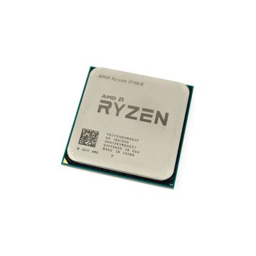 AMD RYZEN 7 2700X 4.35GHZ 8 CORE (YD270XBGAFBOX) thumbnail