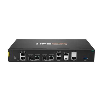 HPE ANW 91xx GW WLAN Adv 5yr Sub E-STU              S0U93AAE (S0U93AAE) thumbnail