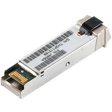 Hewlett Packard Enterprise X120 netwerk transceiver module 1000 Mbit/s SFP (JD119B) thumbnail