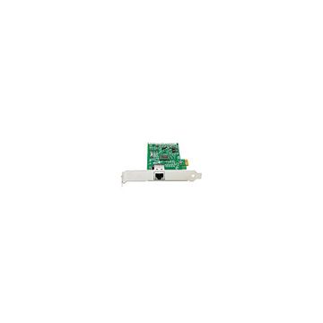Hewlett Packard Enterprise MSR 1-port Enhanced Serial SIC network switch module (JD557A) thumbnail