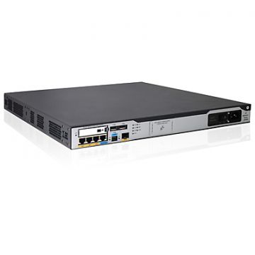 Hewlett Packard Enterprise MSR3024 AC Router bedrade router