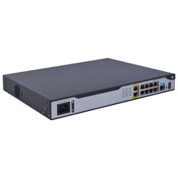 Hewlett Packard Enterprise MSR1002-4 AC Router bedrade router