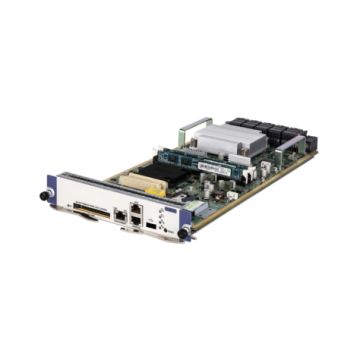 Hewlett Packard Enterprise HSR6800 RSE-X3 Router Main Processing Unit switchcomponent (JH075A) thumbnail