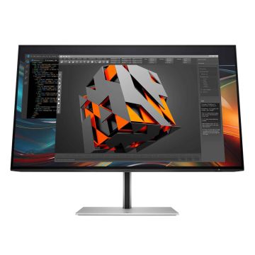 HP Series 7 Pro Serie 7 Pro 23,8 inch FHD-monitor - 724pf pvc-vrij (8X530A5#ABB) thumbnail