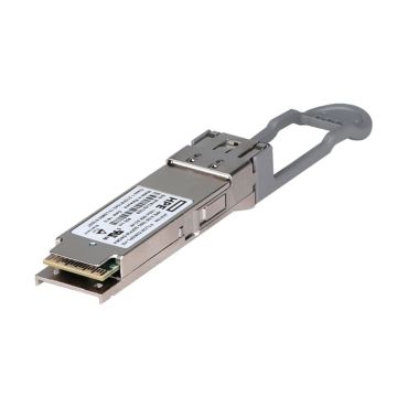 Hewlett Packard Enterprise JH419A netwerk transceiver module 100000 Mbit/s QSFP28 (JH419A) thumbnail