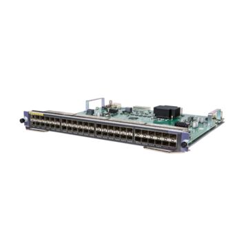 Hewlett Packard Enterprise JH431A network switch module 10 Gigabit Ethernet, Gigabit Ethernet