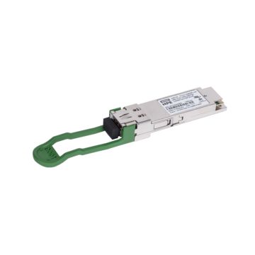 Hewlett Packard Enterprise X150 100G QSFP28 CWDM4 netwerk transceiver module Vezel-optiek 100000 Mbit/s (JH673A) thumbnail