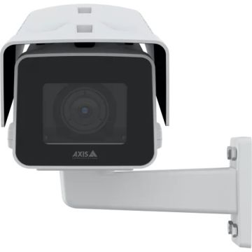 Axis Netzwerkkamera Box-Typ P1385-E 2MP/1080p (02734-001) thumbnail