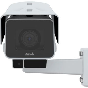 AXIS P1387-LE (02736-001) thumbnail