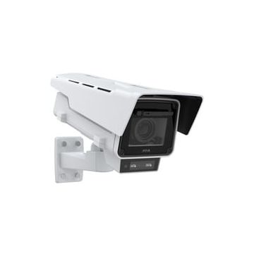 Axis Netzwerkkamera Box-Typ P1388-LE  4K (02738-001) thumbnail