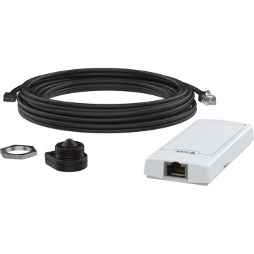 AXIS P1265 Mk II Covert IP security camera Indoor 1920 x 1080 pixels Ceiling (02858-001) thumbnail
