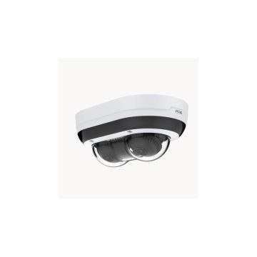 Axis Netzwerkkamera Dual Sensor P4708-PLVE (02944-001) thumbnail