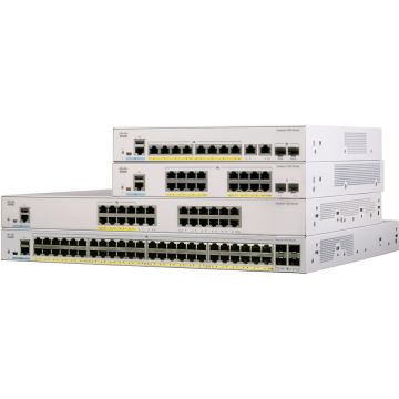 Cisco Catalyst C1000-48T-4X-L Switch 48-Port managed L2 (C1000-48T-4X-L) thumbnail