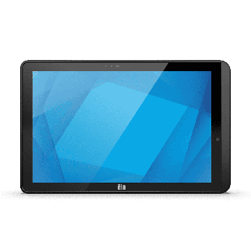 Elo Pay M100, EMV, 2D, SE4100, 25,7cm (10,1''), Projected Capacitive, USB-C, BT, WLAN, eSIM, 4G, NFC, Android, kabel (E121973) thumbnail