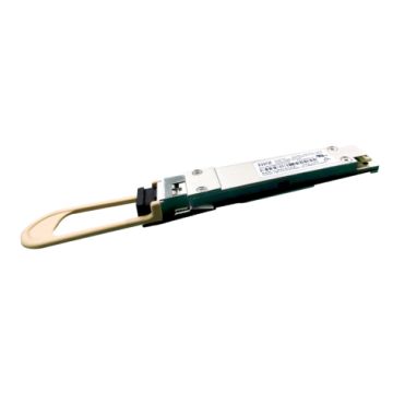Hewlett Packard Enterprise 40G QSFP+ LC netwerk transceiver module 40000 Mbit/s QSFP+ (JL251A) thumbnail