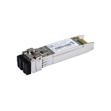 Hewlett Packard Enterprise X190 25G SFP28 LC SR 100m MM netwerk transceiver module Vezel-optiek 25000 Mbit/s (JL293A) thumbnail