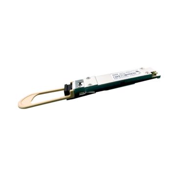 Hewlett Packard Enterprise X141 40G QSFP+ LC BiDi 150m netwerk transceiver module Vezel-optiek 40000 Mbit/s QSFP+ (JL308A) thumbnail