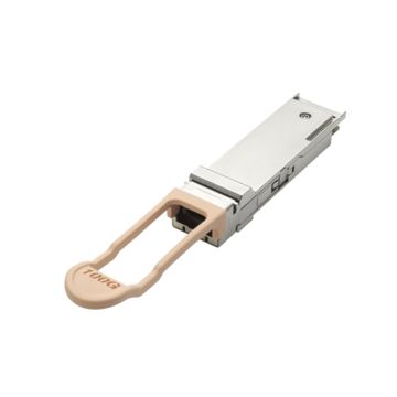 Hewlett Packard Enterprise X151 100G QSFP28 MPO SR4 netwerk transceiver module Vezel-optiek 100000 Mbit/s (JL309A) thumbnail