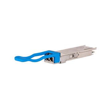 Hewlett Packard Enterprise X151 100G QSFP28 LC LR4 netwerk transceiver module Vezel-optiek 100000 Mbit/s (JL310A) thumbnail