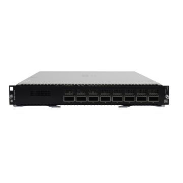 Hewlett Packard Enterprise JL365A network switch module (JL365A) thumbnail