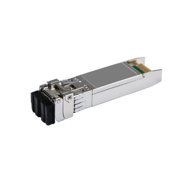 Hewlett Packard Enterprise JL484A netwerk transceiver module 25000 Mbit/s SFP28 (JL484A) thumbnail