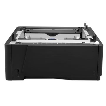 HP LaserJet papierinvoer/lade voor 500 vel (CF284A) thumbnail