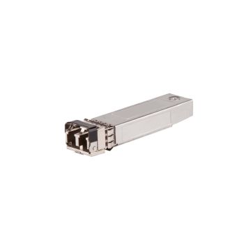 Hewlett Packard Enterprise JL780A netwerk transceiver module Vezel-optiek 1000 Mbit/s SFP (JL780A) thumbnail