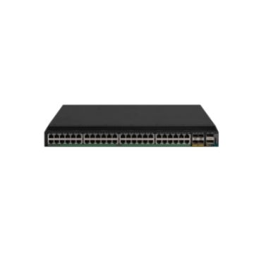 HPE 5901AF Managed L3 Geen Zwart (JL864A) thumbnail