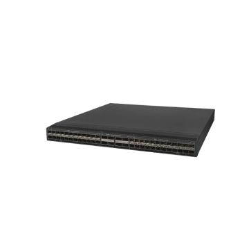 Hewlett Packard Enterprise FlexFabric 5945 Managed Fast Ethernet (10/100) Zwart (JQ074A) thumbnail