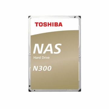 Toshiba 14TB Toshiba N300 HDWG51EEZSTA 7200RPM 512MB retail (HDWG51EEZSTA) thumbnail