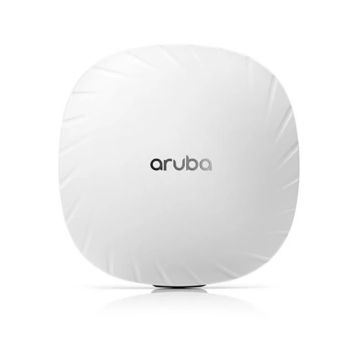 HPE Aruba Networking IAP-325 (RW) Instant  AP Indoor, Dual Radio, WiFi 6 (JW325AR) thumbnail