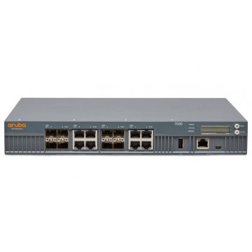 Hewlett Packard Enterprise Aruba 7030 (RW) netwerk management device 8000 Mbit/s Ethernet LAN