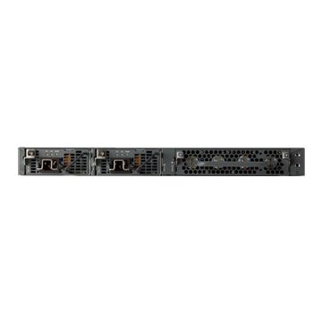 Aruba, a Hewlett Packard Enterprise company 7210 (RW) Zwart (JW743A) thumbnail
