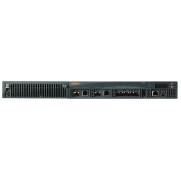 Aruba, a Hewlett Packard Enterprise company 7220 (RW) FIPS/TAA netwerk management device 40000 Mbit/s Power over Ethernet (PoE)