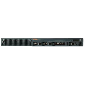 Aruba, a Hewlett Packard Enterprise company 7240XM (RW) netwerk management device 40000 Mbit/s Ethernet LAN Wifi Power over Ethernet (PoE) (JW833A) thumbnail