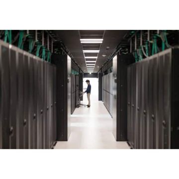 Hewlett Packard Enterprise Aruba ClearPass DL20 Spare PSU switchcomponent Voeding (JX923A) thumbnail