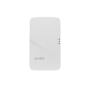 Aruba, a Hewlett Packard Enterprise company AP-303H (RW) Wit Power over Ethernet (PoE) (JY678A) thumbnail