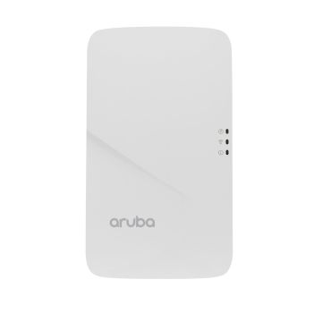 Aruba, a Hewlett Packard Enterprise company AP-303HR 867 Mbit/s Wit Power over Ethernet (PoE) (JZ087A) thumbnail