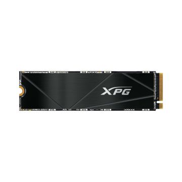 XPG GAMMIX S50 CORE 500 GB M.2 PCI Express 4.0 NVMe 3D NAND (SGAMMIXS50C-500G-CS) thumbnail