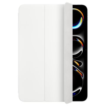 Apple iPad Pro Smart Folio 11 White (MW973ZM/A) thumbnail