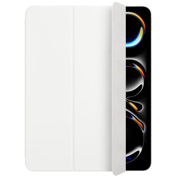 Apple Smart Folio iPad Pro 13 MWK23ZM/A (M4/M5) weiß (MWK23ZM/A) thumbnail