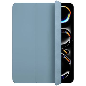 Apple iPad Pro Smart Folio 13 Denim (MWK43ZM/A) thumbnail