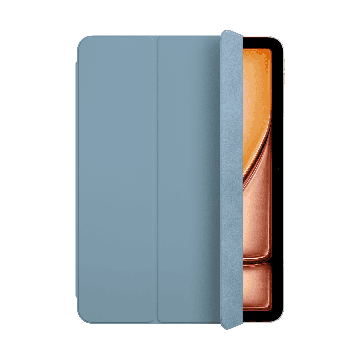 Apple Smart Folio iPad Air 11 (M2) denim (MWK63ZM/A) thumbnail