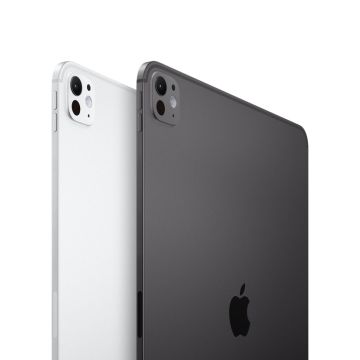 Apple iPad Pro 11 Wi-Fi + Cellular 1TB Nanotexturglas space schw (MWRP3NF/A) thumbnail