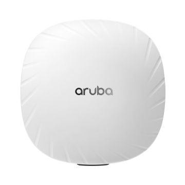 Hewlett Packard Enterprise Aruba AP-555 (RW) 5950 Mbit/s Wit Power over Ethernet (PoE) (JZ356A) thumbnail