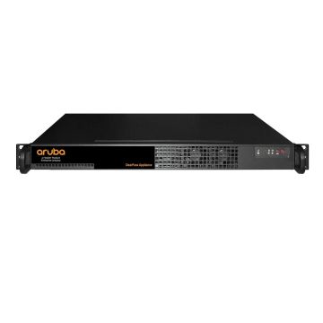 Aruba, a Hewlett Packard Enterprise company ClearPass C1000 server 1000 GB Rack (1U) Intel Atom® C2758 2,4 GHz 8 GB 200 W (JZ508A) thumbnail