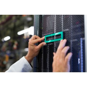 Hewlett Packard Enterprise K2Q87A netwerk transceiver module Vezel-optiek 16000 Mbit/s QSFP (K2Q87A) thumbnail