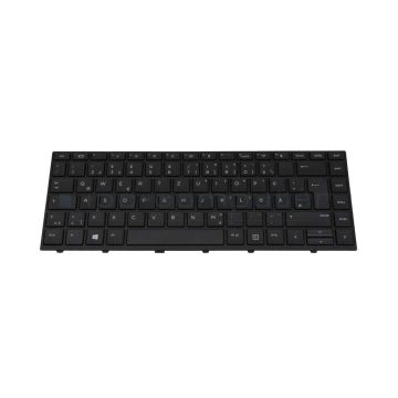 HP SPS-KBD CP SR GR (L01072-041) thumbnail